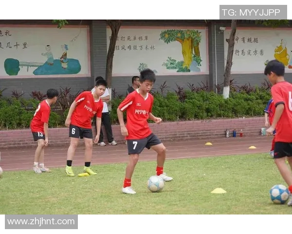 浙江足球学校培养未来之星助力中国足球崛起的全新篇章